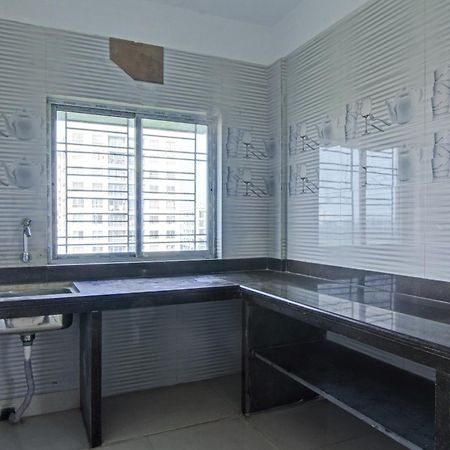 Hotel O Royal Residency 콜카타 외부 사진