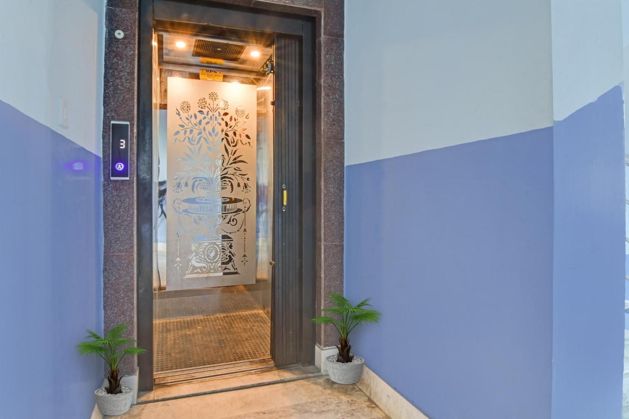 Hotel O Royal Residency 콜카타 외부 사진