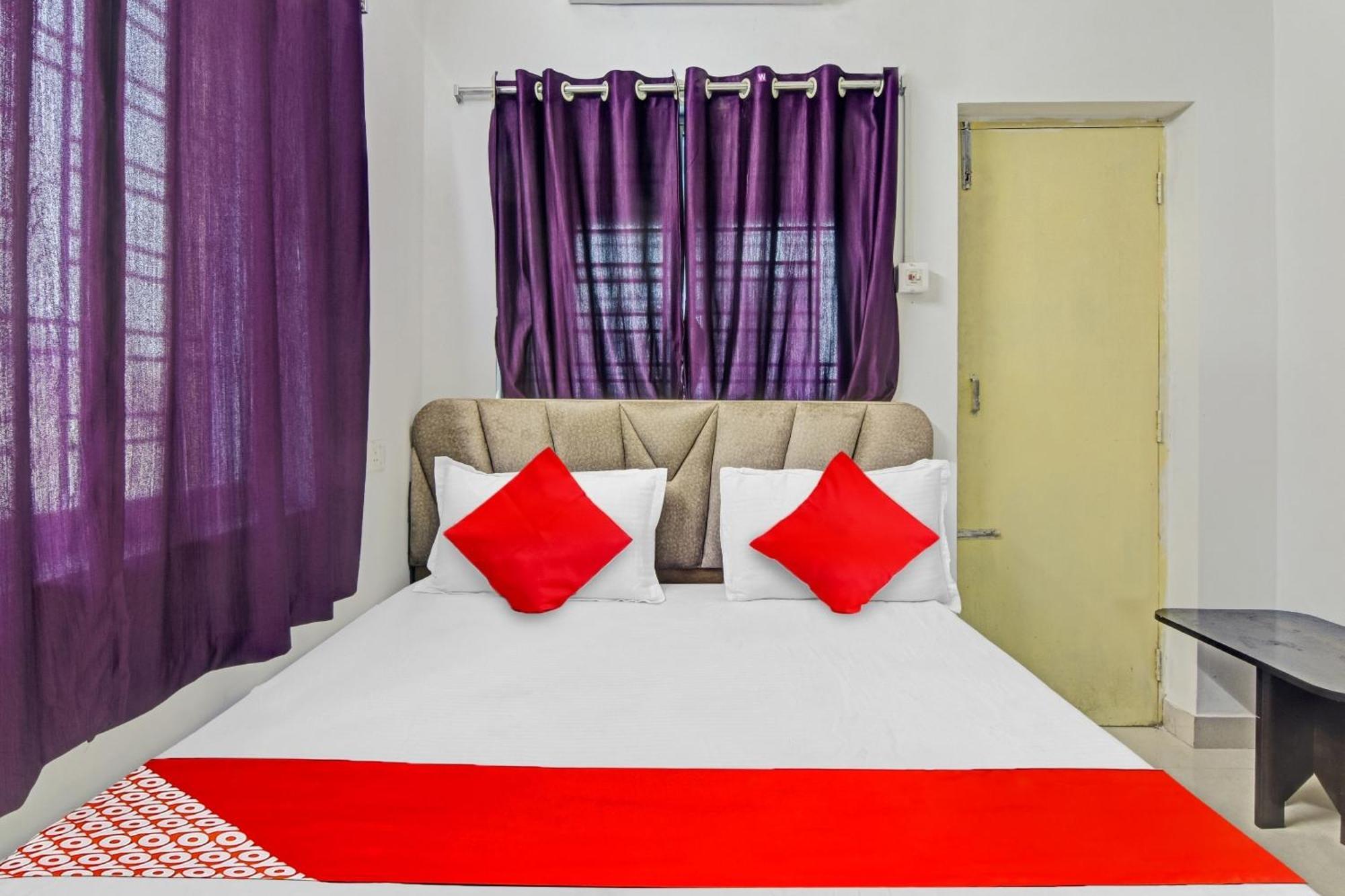 Hotel O Royal Residency 콜카타 외부 사진